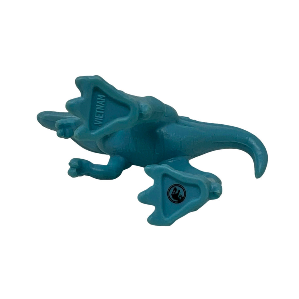 Imaginext Jurassic World Park Figure Raptor 1inch