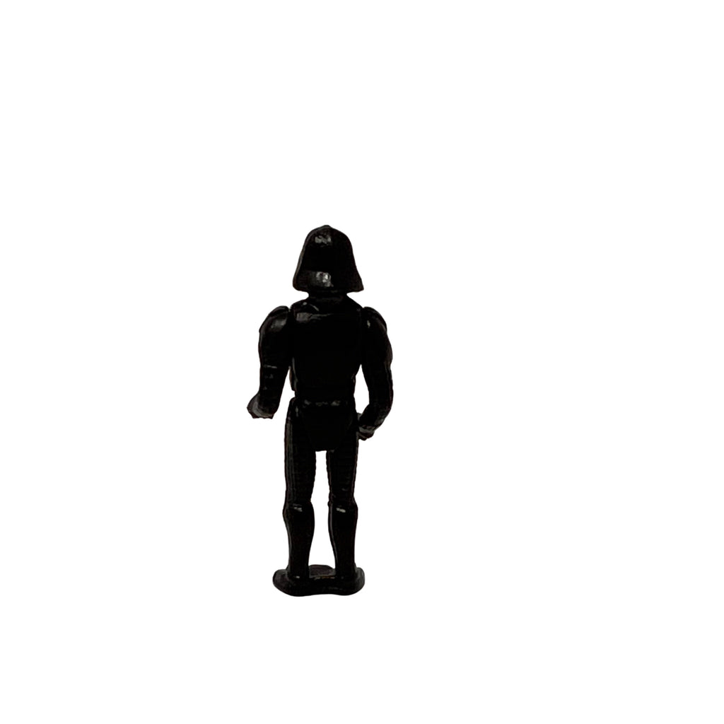 Micro Machines Star Wars Darth Vader Without Cape Minifigure