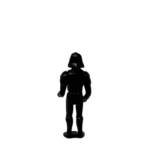 Micro Machines Star Wars Darth Vader Without Cape Minifigure