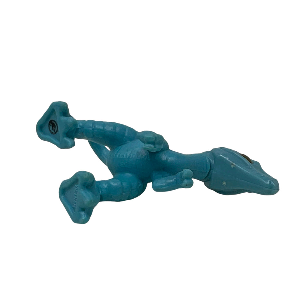 Imaginext Jurassic World Park Figure Raptor 1inch
