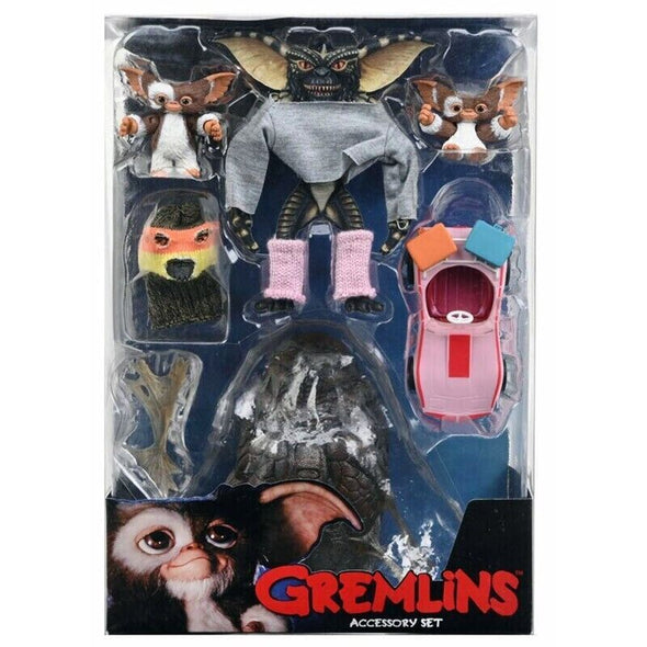 NECA Gremlins 1984 Gremlin Figure Accessory Pack